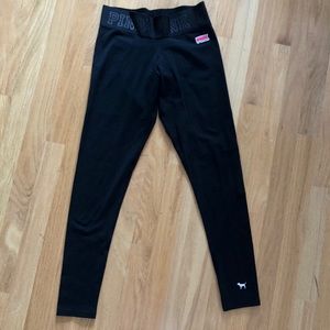 PINK Victoria Secret Leggings